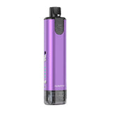 SX MINI PureMax - Kit E-Cigarette 25W 1050mAh (New Colors)-Purple-VAPEVO