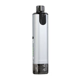 SX MINI PureMax - Kit E-Cigarette 25W 1050mAh (New Colors)-Silver-VAPEVO