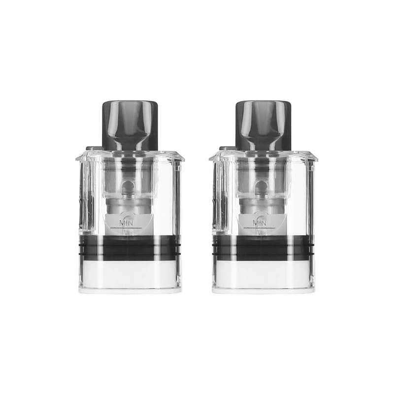 SX MINI Puremax Px Pro - Pack de 2 Cartouches Pod 2ml-0.6 ohm-VAPEVO