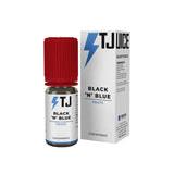 T-JUICE Black N Blue - Arôme Concentré 10ml/30ml-10ml-VAPEVO