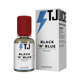T-JUICE Black N Blue - Arôme Concentré 10ml/30ml-30ml-VAPEVO