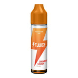 T-JUICE Crumby Crush - E-liquide 50ml/100ml-0 mg-50ml-VAPEVO
