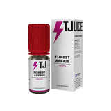 T-JUICE Forest Affair - Arôme Concentré 10ml/30ml-10ml-VAPEVO