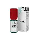 T-JUICE Green Kelly - Arôme Concentré 10ml/30ml-10ml-VAPEVO