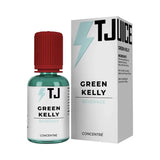 T-JUICE Green Kelly - Arôme Concentré 10ml/30ml-30ml-VAPEVO