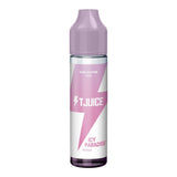 T-JUICE Icy Paradise - E-liquide 50ml/100ml-0 mg-50ml-VAPEVO