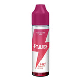 T-JUICE Lady Daisy - E-liquide 50ml/100ml-0 mg-50ml-VAPEVO