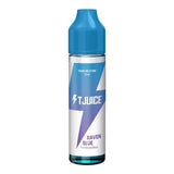 T-JUICE Raven Blue - E-liquide 50ml/100ml-0 mg-50ml-VAPEVO
