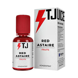 T-JUICE Red Astaire - Arôme Concentré 10ml/30ml-30ml-VAPEVO