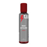 T-JUICE Red Astaire - E-liquide 50ml-0 mg-VAPEVO
