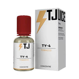 T-JUICE TY4 - Arôme Concentré 10ml/30ml-30ml-VAPEVO