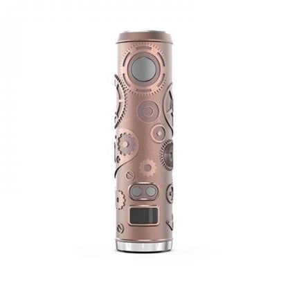 TESLACIGS Punk 1.5 - Box Mod 86W-Antique Copper-VAPEVO