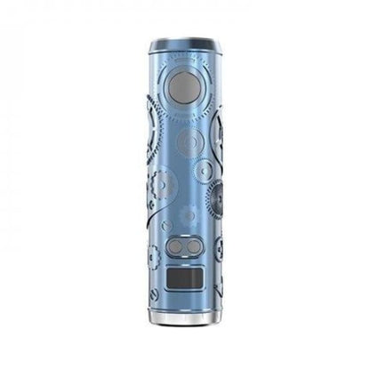 TESLACIGS Punk 1.5 - Box Mod 86W-Blue-VAPEVO