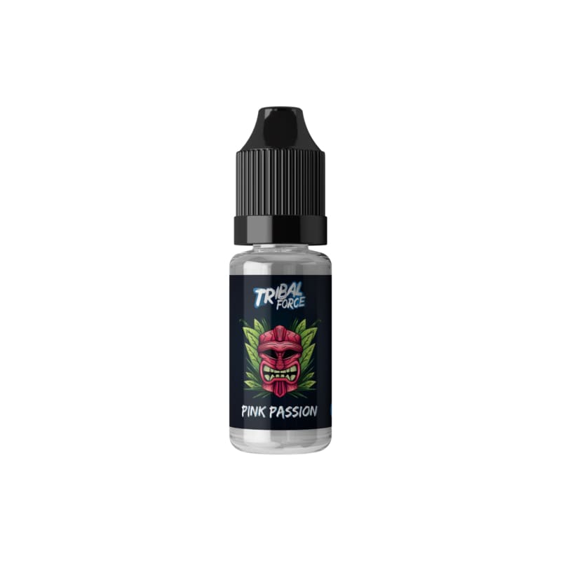 TRIBAL FORCE Pink Passion - Arôme Concentré 10ml/30ml-10 ml-VAPEVO