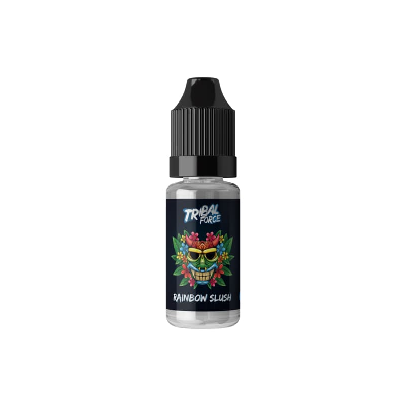 TRIBAL FORCE Rainbow Slush - Arôme Concentré 10ml/30ml-10 ml-VAPEVO