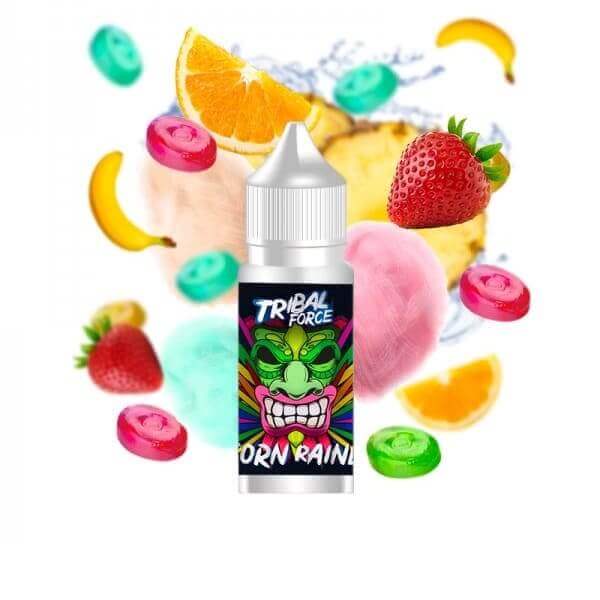 TRIBAL FORCE Unicorn Rainbow - Arôme Concentré 30ml-VAPEVO