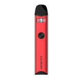 UWELL Caliburn A3 - Kit E-Cigarette 15W 520mAh-Red-VAPEVO