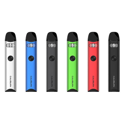 UWELL Caliburn A3 - Kit E-Cigarette 15W 520mAh-VAPEVO