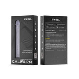 UWELL Caliburn A3S - Kit E-Cigarette 16W 520mAh-VAPEVO