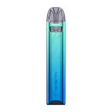 UWELL Caliburn A3S - Kit E-Cigarette 16W 520mAh-Lake Green-VAPEVO