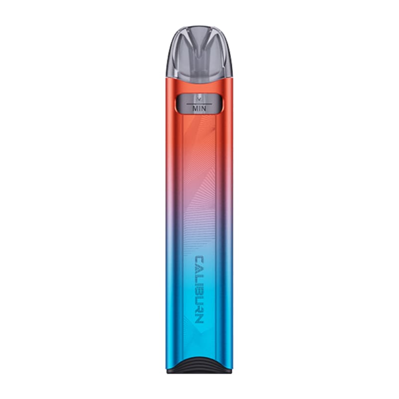 UWELL Caliburn A3S - Kit E-Cigarette 16W 520mAh-Ocean Flame-VAPEVO