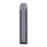 UWELL Caliburn A3S - Kit E-Cigarette 16W 520mAh-Space Gray-VAPEVO