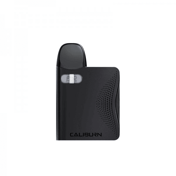 UWELL CALIBURN AK3 - Kit E-Cigarette 13W 520mah-Black-VAPEVO