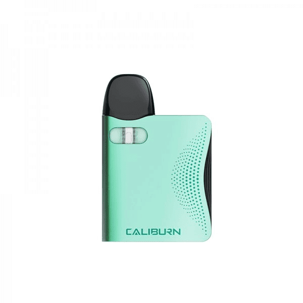 UWELL CALIBURN AK3 - Kit E-Cigarette 13W 520mah-Cyan-VAPEVO