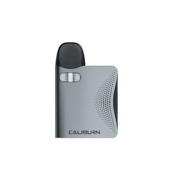 UWELL CALIBURN AK3 - Kit E-Cigarette 13W 520mah-Gray-VAPEVO