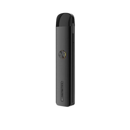 UWELL Caliburn G - Kit E-Cigarette 18W 690mAh-Black-VAPEVO