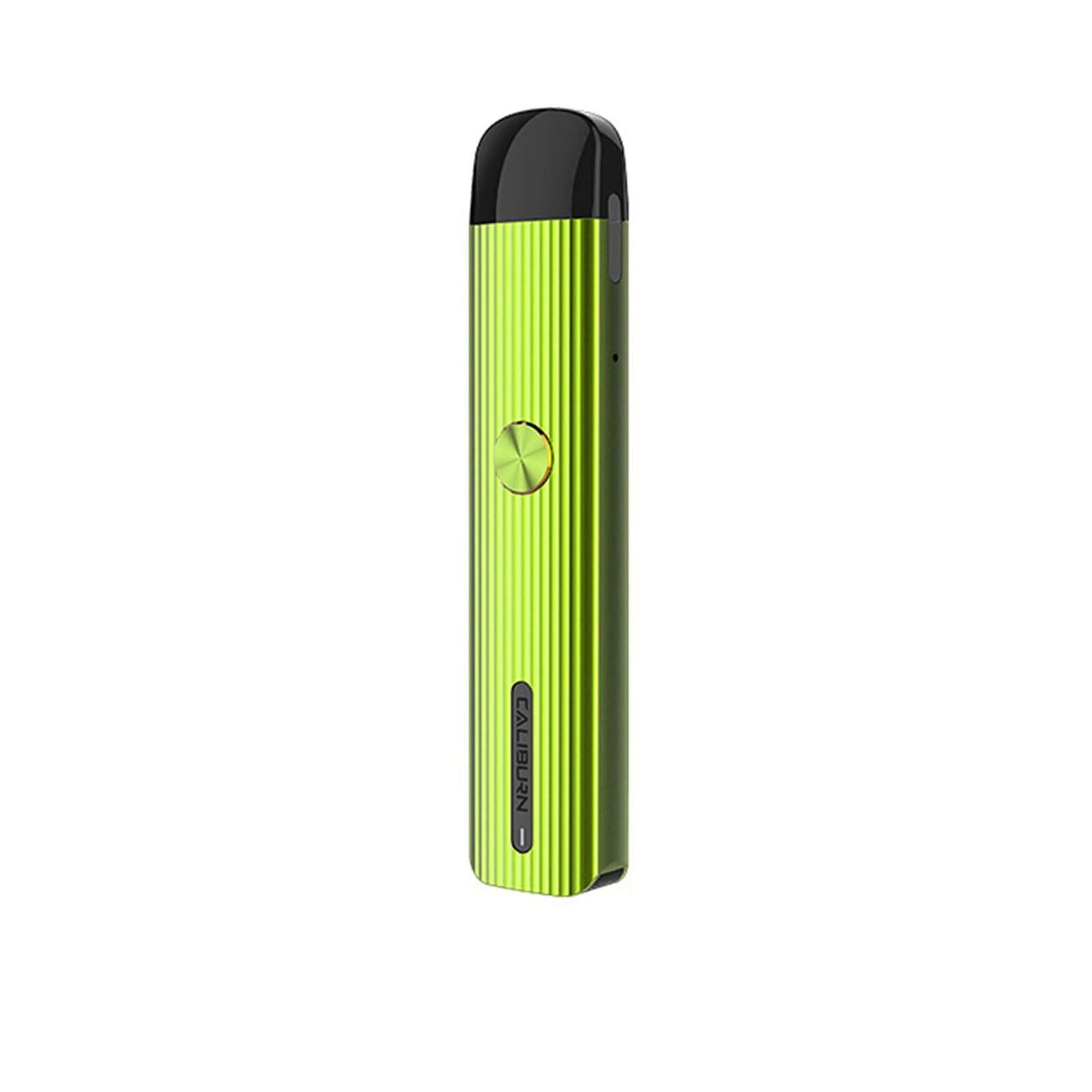 UWELL Caliburn G - Kit E-Cigarette 18W 690mAh-Green-VAPEVO