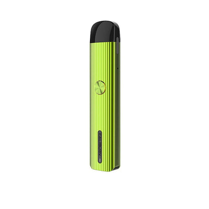 UWELL Caliburn G - Kit E-Cigarette 18W 690mAh-Green-VAPEVO