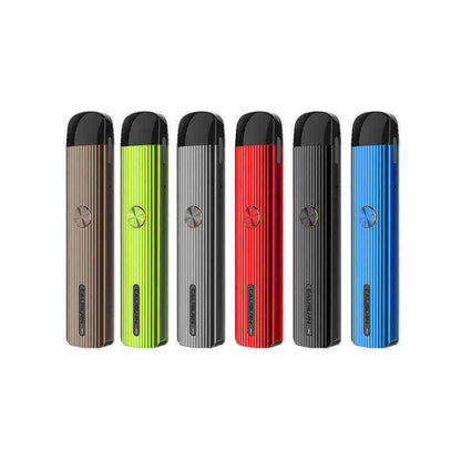 UWELL Caliburn G - Kit E-Cigarette 18W 690mAh-VAPEVO