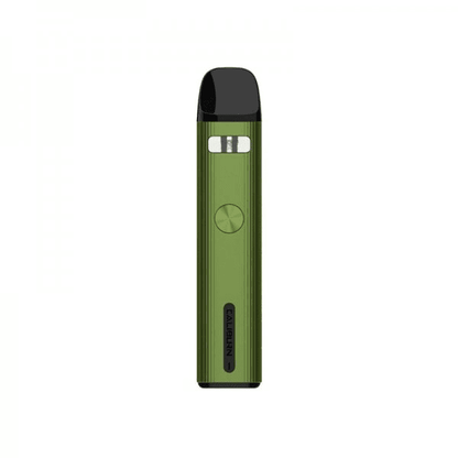 UWELL Caliburn G2 - Kit E-Cigarette 18W 750mAh-Cobalt Green-VAPEVO