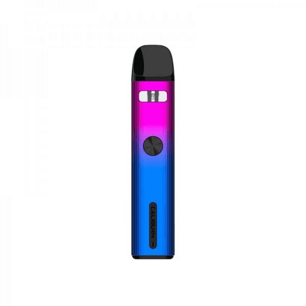 UWELL Caliburn G2 - Kit E-Cigarette 18W 750mAh-Gradient-VAPEVO