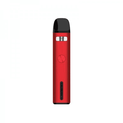 UWELL Caliburn G2 - Kit E-Cigarette 18W 750mAh-Pyrrole Scarlet-VAPEVO