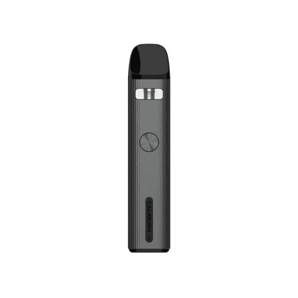 UWELL Caliburn G2 - Kit E-Cigarette 18W 750mAh-Shading Gray-VAPEVO