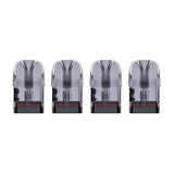 UWELL Caliburn G3 - Pack de 4 Cartouches Pod 3ml-VAPEVO