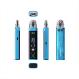 UWELL Caliburn G3 Pro - Kit E-Cigarette 35W 1000mAh 2ml-VAPEVO