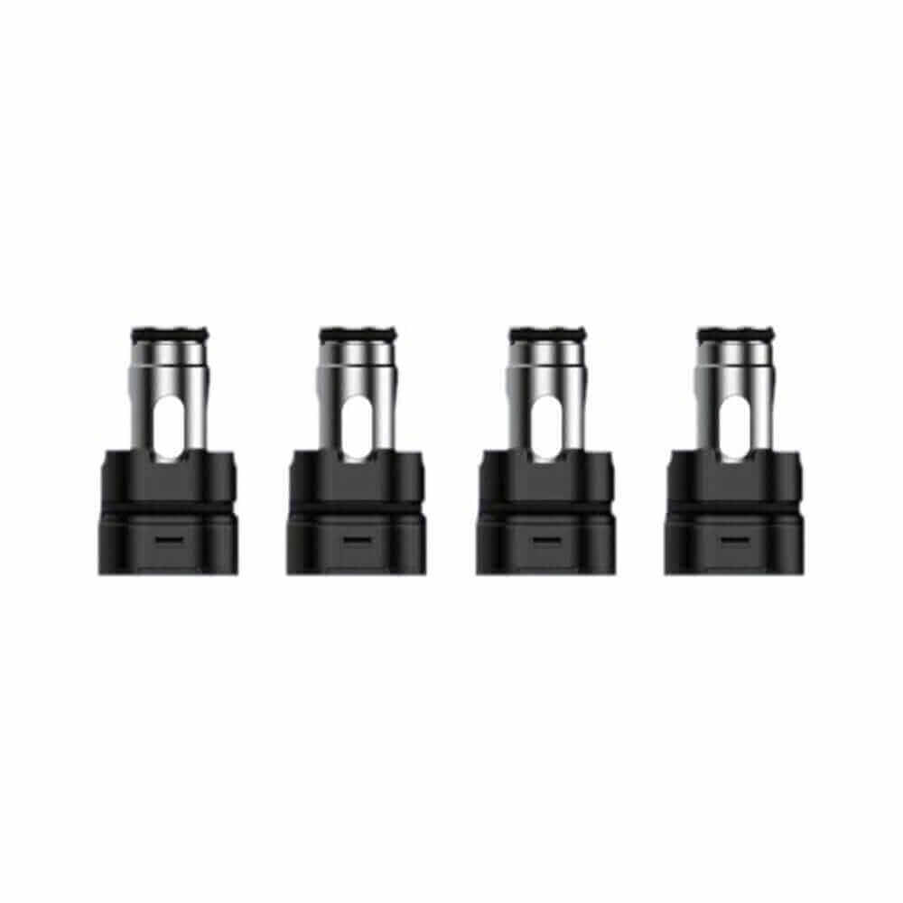 UWELL Crown M - Pack de 4 Résistances-VAPEVO