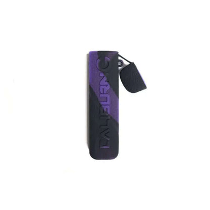 UWELL Housse de Protection Silicone Caliburn G-Black Purple-VAPEVO