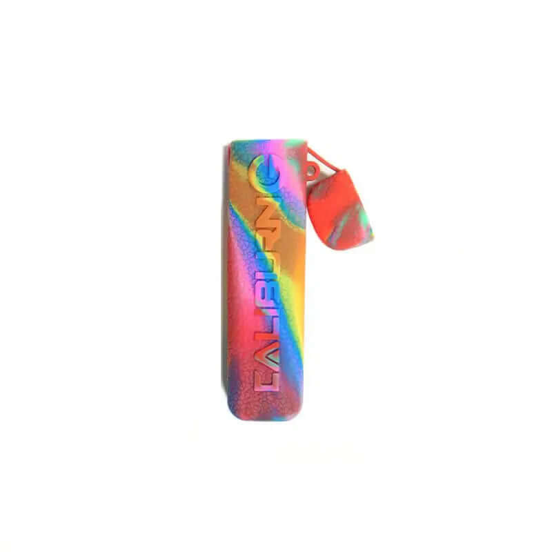 UWELL Housse de Protection Silicone Caliburn G-Rainbow-VAPEVO