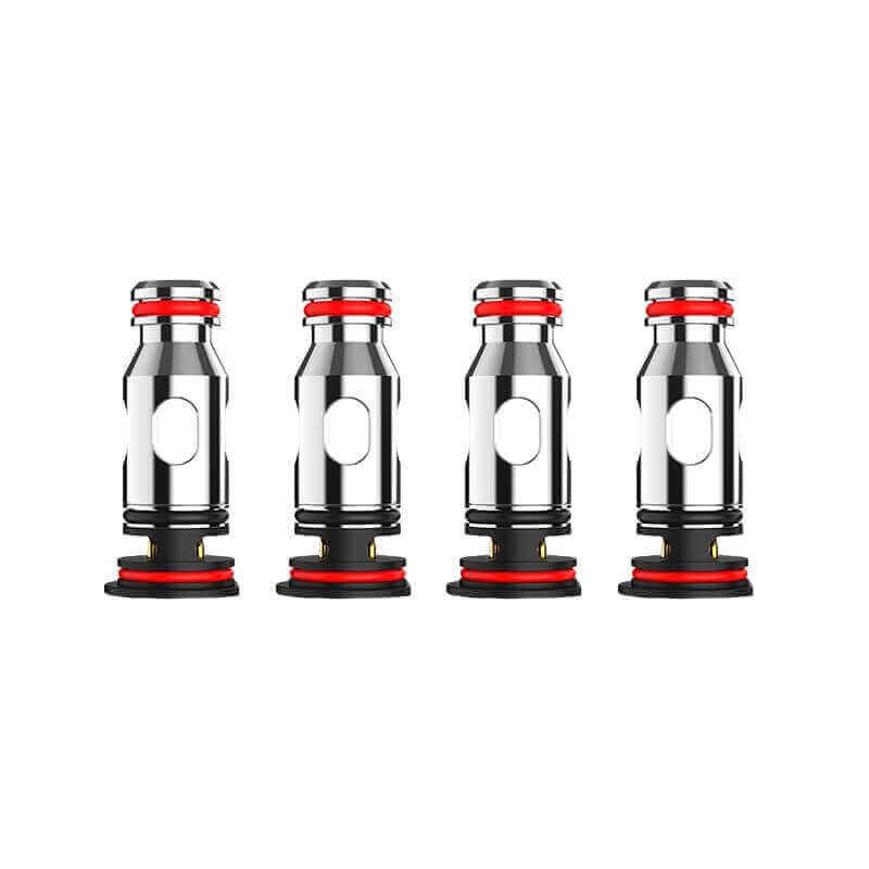 UWELL PA - Pack de 4 Résistances-VAPEVO