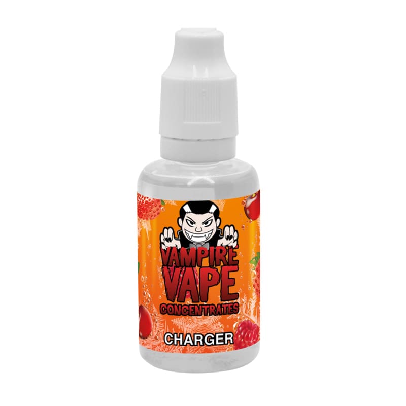 VAMPIRE VAPE Charger - Arôme Concentré 30ml-VAPEVO