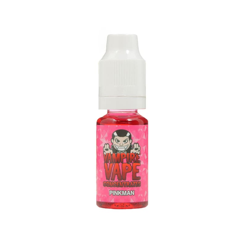 VAMPIRE VAPE Pinkman - Arôme Concentré 10ml/30ml-10ml-VAPEVO