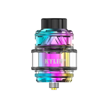 VANDY VAPE Kylin V3 RTA - Atomiseur Reconstructible 6ml 25mm-Rainbow-VAPEVO