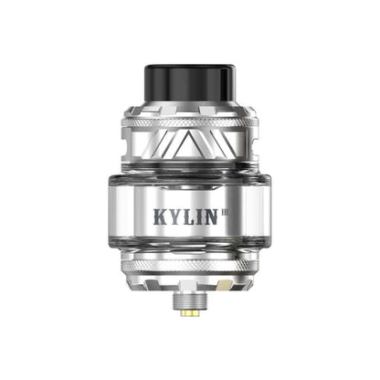 VANDY VAPE Kylin V3 RTA - Atomiseur Reconstructible 6ml 25mm-Stainless Steel-VAPEVO