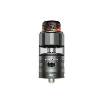 VANDY VAPE Mato Reverse RTA - Atomiseur Reconstructible 5ml 25mm-Gun Metal-VAPEVO