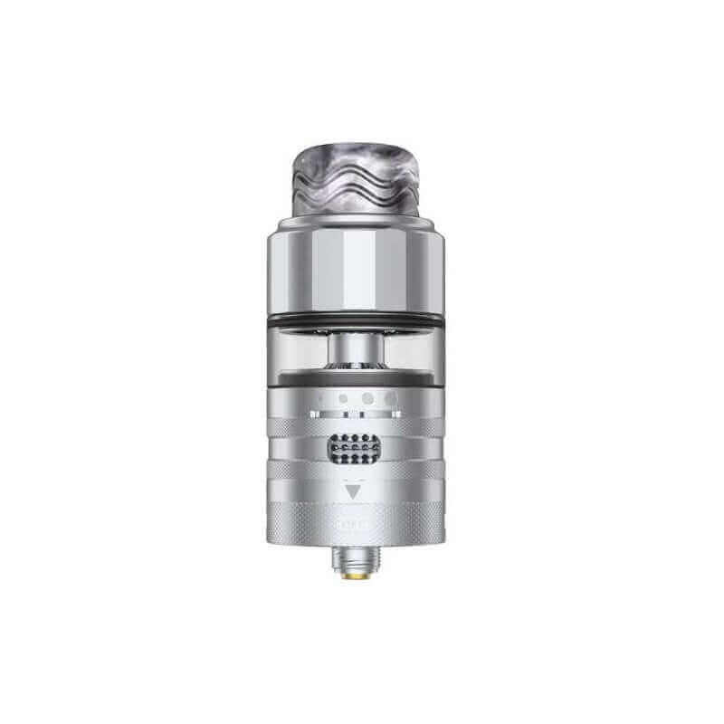 VANDY VAPE Mato Reverse RTA - Atomiseur Reconstructible 5ml 25mm-Stainless Steel-VAPEVO