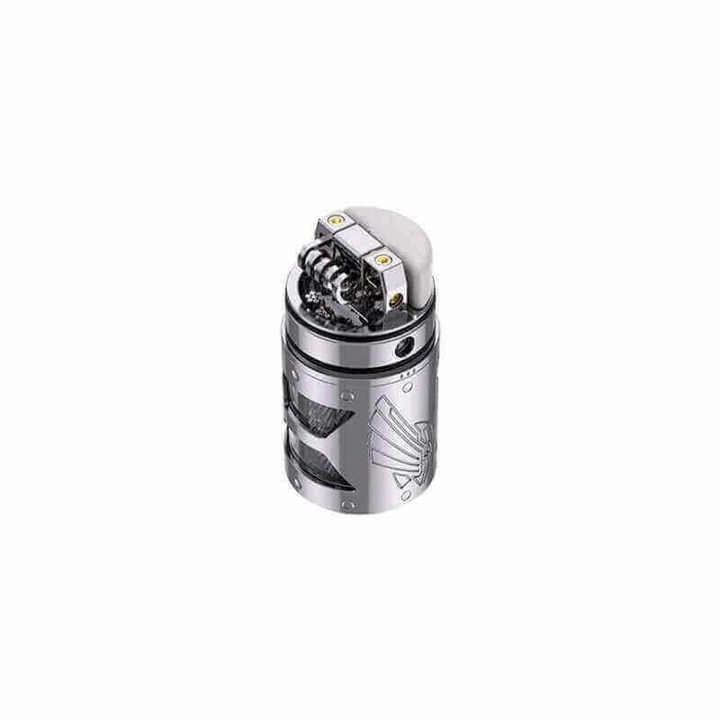 VAPEFLY Brunhilde 103 RTA - Atomiseur Reconstructible 5ml 23mm-VAPEVO